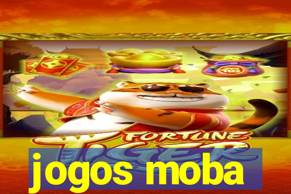 jogos moba